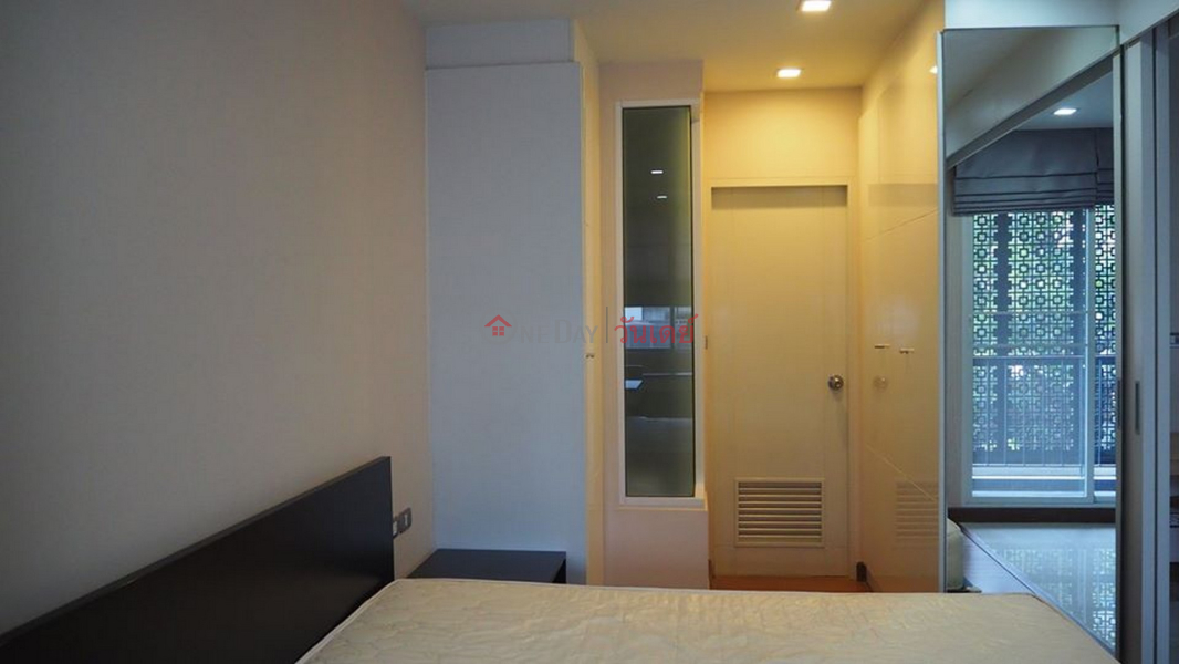 Condo for Rent: Tree Condo Ekamai, 40 m², 1 bedroom(s) Thailand Rental, ฿ 17,000/ month