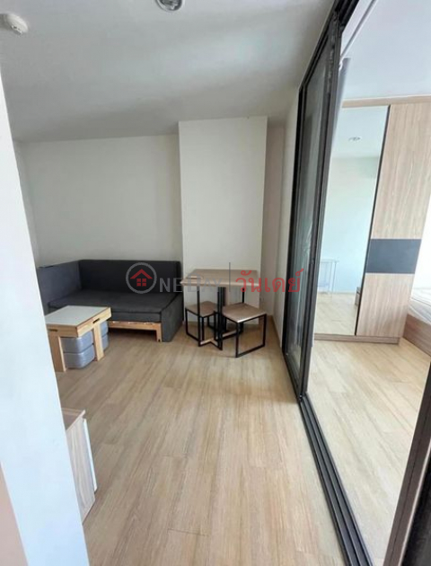 Condo for rent: The Excel Hideaway Sukhumvit 71 (5th floor, building A) _0