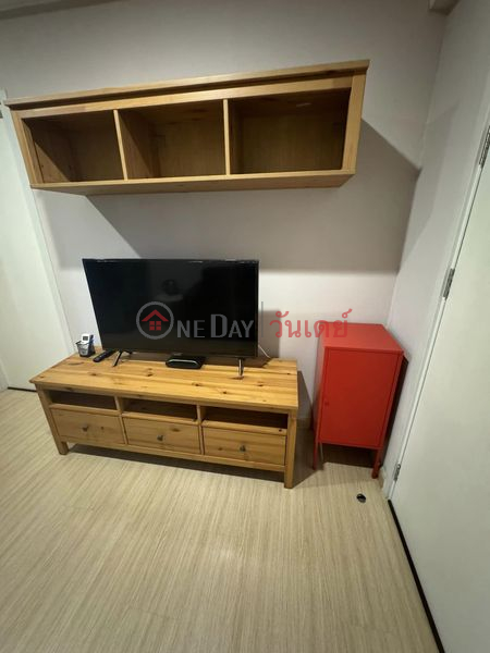 Property Search Thailand | OneDay | Residential | Rental Listings | Condo for rent: The Tree Onnut station (6th floor),fully furnished