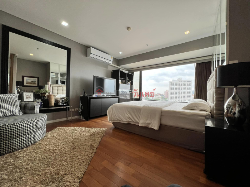 ฿ 50,000/ month | Condo for Rent: Amanta Lumpini, 95 m², 2 bedroom(s)