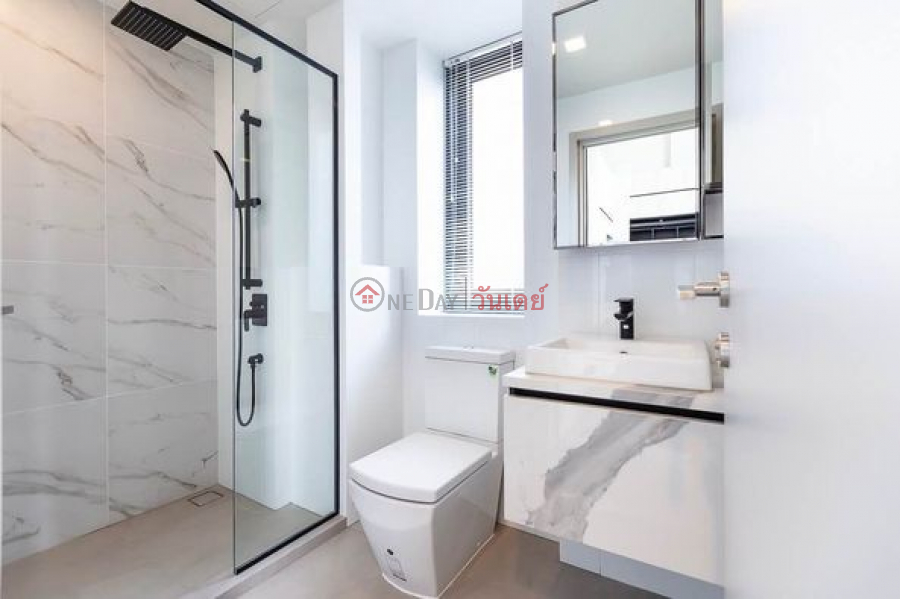 ฿ 45,000/ month For rent THE LINE Sukhumvit 101 (37th floor)