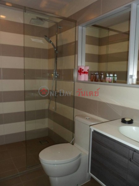 Condo for Rent: Ceil by Sansiri, 48 m², 1 bedroom(s) Rental Listings