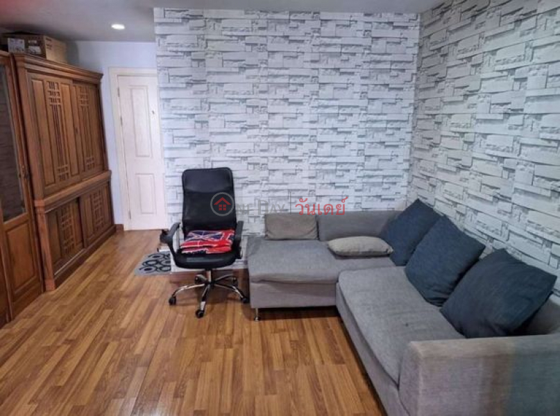 Condo for rent Regent Home 18 (8th floor, building E),Thailand | Rental, ฿ 7,500/ month