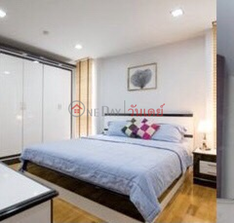 คอนโด สำหรับ เช่า: Quad Silom, 56 ตร.ม., 1 ห้องนอน - OneDay_0