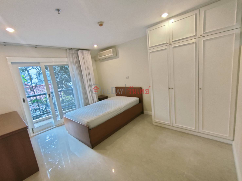 ฿ 63,000/ เดือน | อพาร์ทเมนท์ สำหรับ เช่า: Kasemsuk Mansion, 150 ตร.ม., 3 ห้องนอน