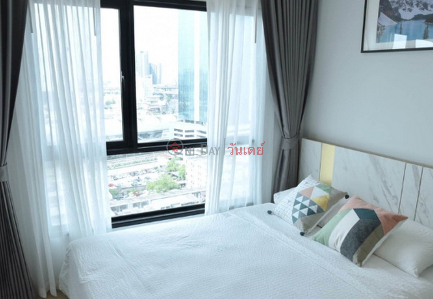  1 Residential, Rental Listings | ฿ 14,000/ month