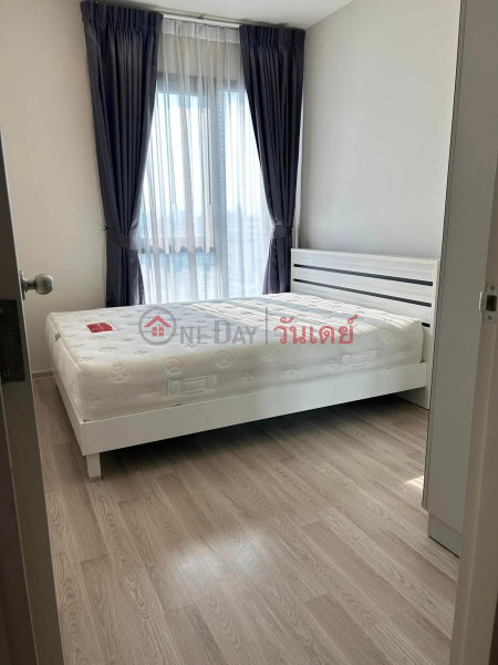 ฿ 27,000/ month | Condo for Rent: Centric Ratchada - Huai Khwang, 58 m², 2 bedroom(s)