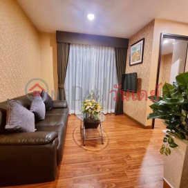 Condo for Rent: Diamond Ratchada, 50 m², 2 bedroom(s) - OneDay_0