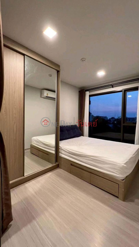 THE PRIVACY 101 – BTS PUNNAWITHI Condo Rental _0