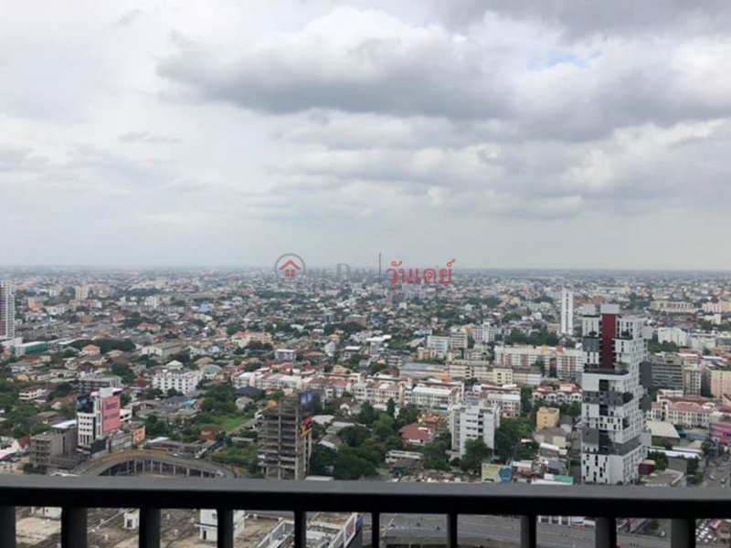 , 1, Residential | Rental Listings ฿ 21,000/ month