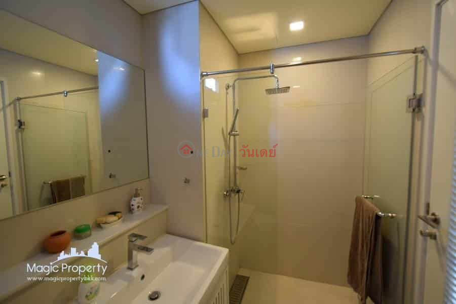 IVY Thonglor Condominium, Khlong Tan Nuea, Watthana, Bangkok Rental Listings