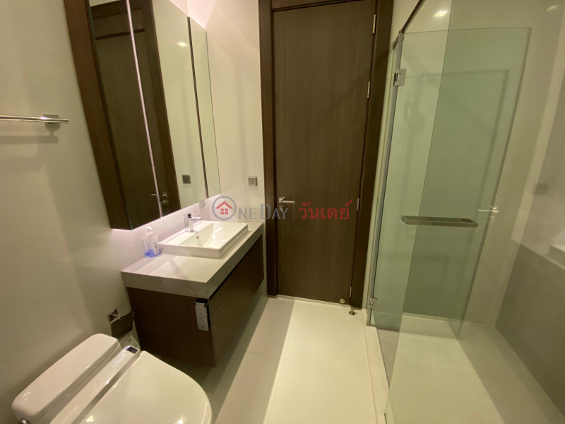 ฿ 70,000/ เดือน คอนโด สำหรับ เช่า: Q 1 Condo Sukhumvit, 93 ตร.ม., 2 ห้องนอน