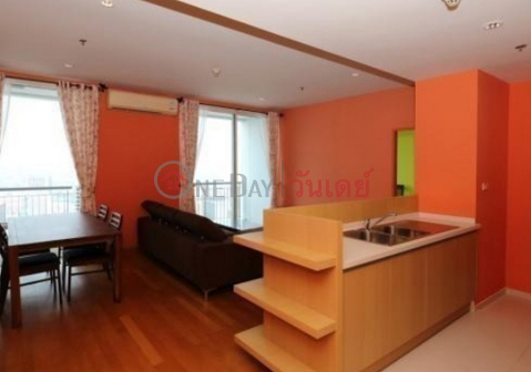 Condo for Rent: Villa Rachatewi, 85 m², 2 bedroom(s) - OneDay_0