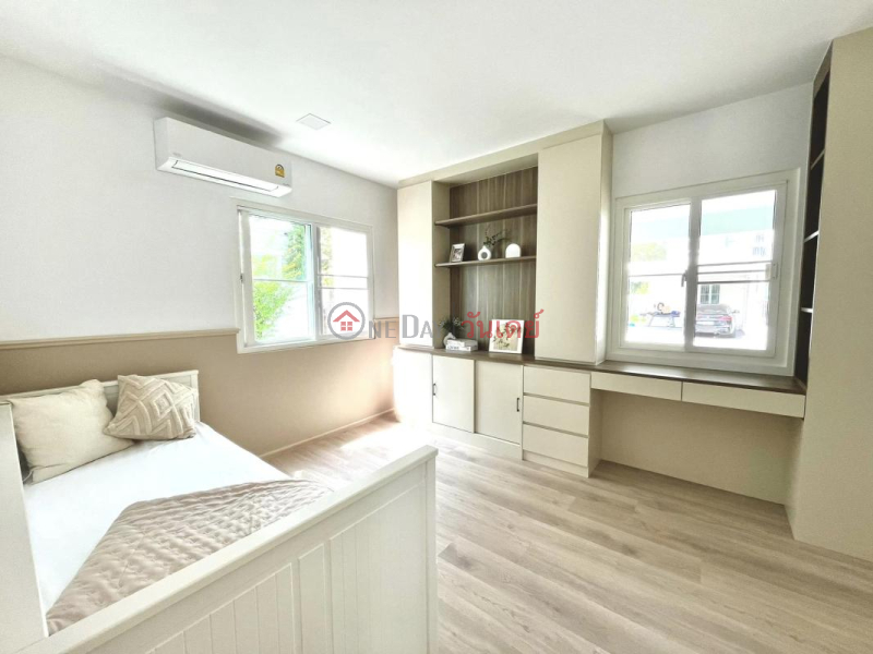  3 Residential | Rental Listings ฿ 69,000/ month