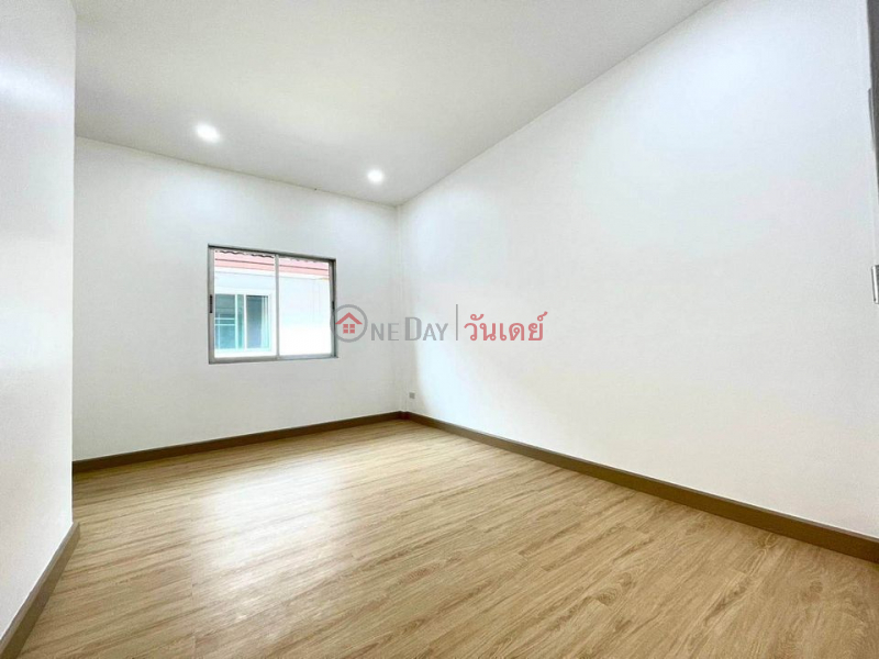 [FOR SALE] 2-story townhouse, Bo Rae, Mueng Thong zone Sales Listings