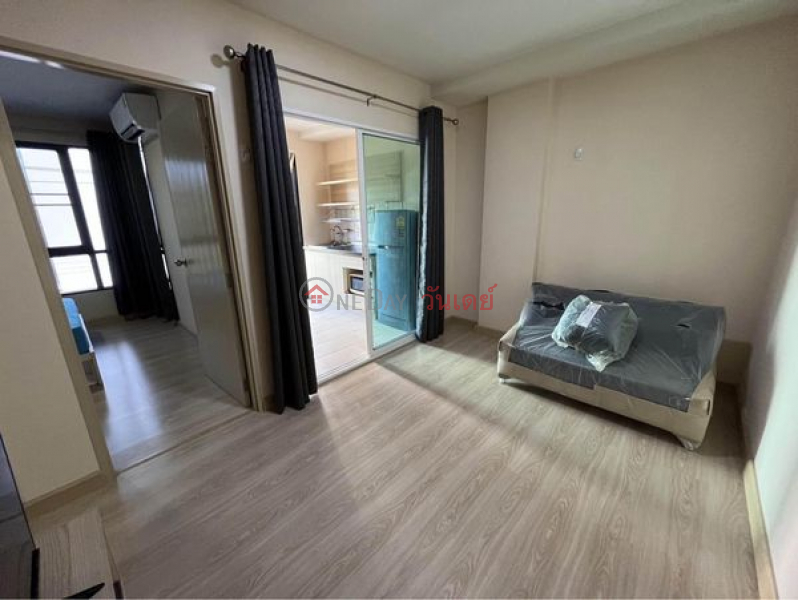 Condo for rent: The Revo Ladprao 48 (3rd floor, building A),Thailand, Rental, ฿ 10,000/ month