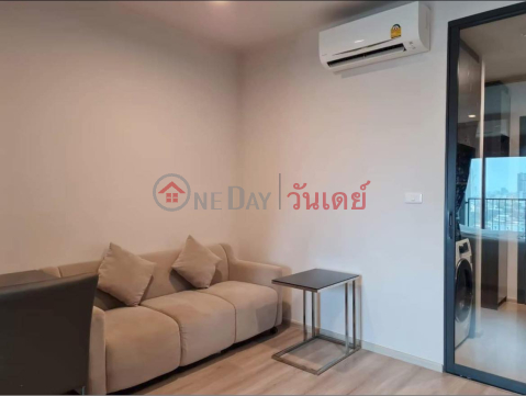 Condo for Sale: Ideo Ratchada-Sutthisan, 35 m², 1 bedroom(s) - OneDay_0