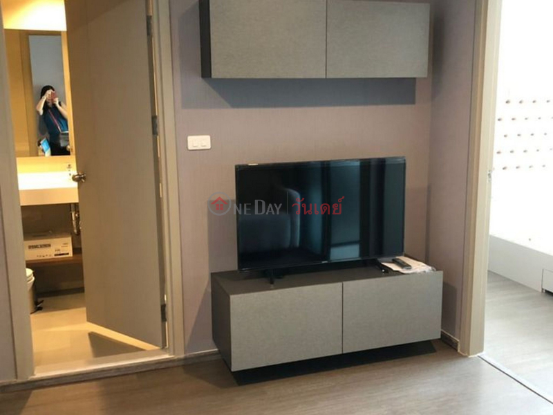 Condo for Rent: Ideo Sukhumvit 93, 34 m², 1 bedroom(s) Rental Listings