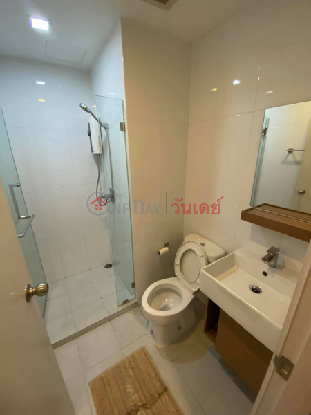 Condo for Rent: Condolette Pixel Sathorn, 29 m², 1 bedroom(s) Rental Listings