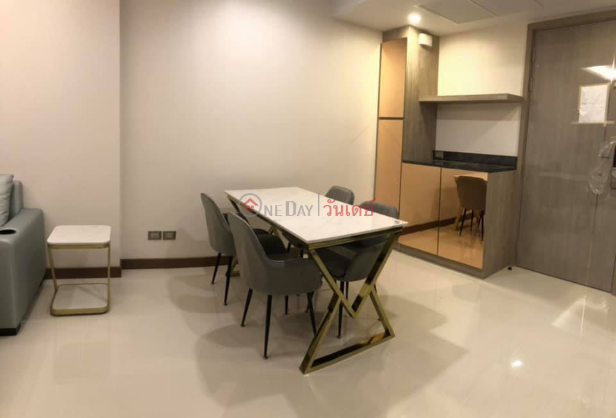 Condo for Rent: Supalai Oriental Sukhumvit 39, 47 m², 1 bedroom(s) | Thailand Rental ฿ 25,000/ month