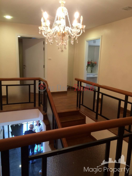 Baan Piya Sathorn Condominium, Sathon, Bangkok Sales Listings