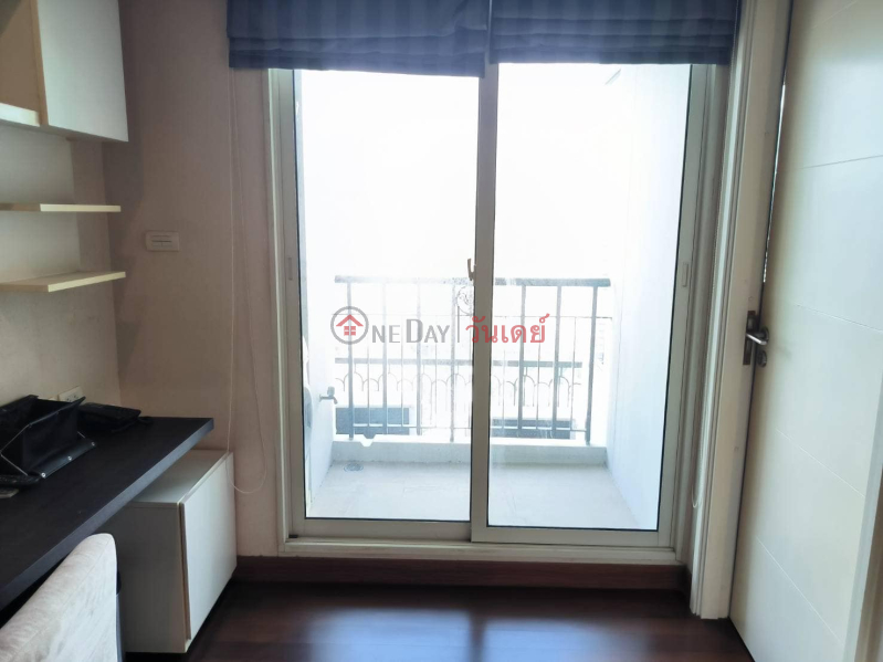 ฿ 18,000/ month Condo for Rent: Ivy Thonglor, 42 m², 1 bedroom(s)