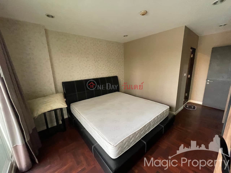 Baan Sukhumvit 36, Khlong Tan, Khlong Toei, Bangkok | Thailand, Rental, ฿ 25,000/ month