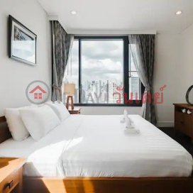 Aguston 1 Bed 1 bath Sukhumvit 22 (TRI-TP000844)_0