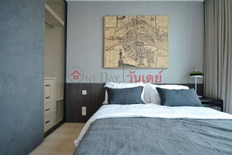 Condo for rent: Noble Revolve Ratchada (36th floor) _0