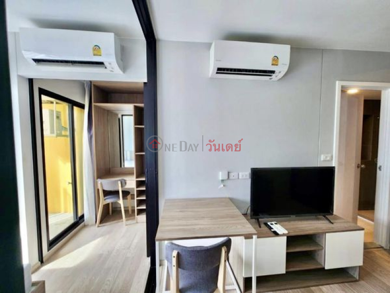 Plum Condo Sukhumvit 97.1 (4th floor) Thailand | Rental | ฿ 12,500/ month