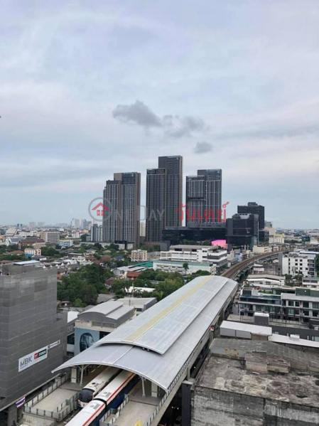 Property Search Thailand | OneDay | Residential | Rental Listings Condo for Rent: The Room Sukhumvit 62, 76 m², 2 bedroom(s)