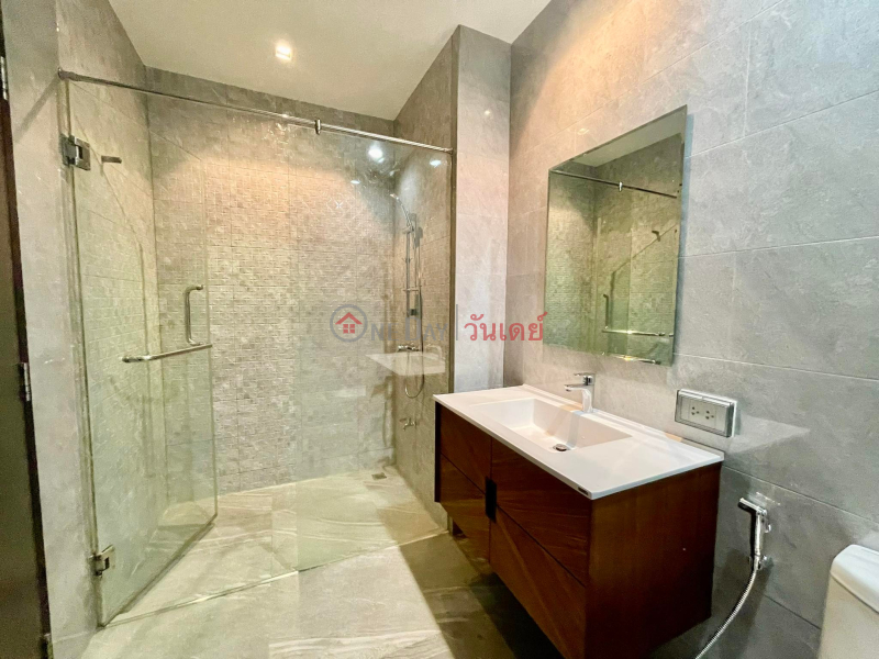 ฿ 95,000/ month | Condo for Rent: The Madison, 185 m², 3 bedroom(s)