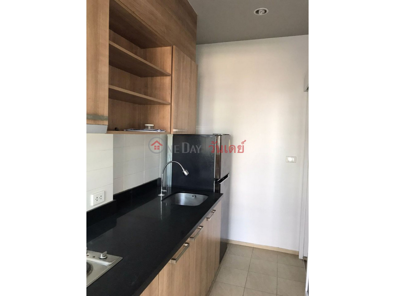 Condo for Rent: Hive Sathorn, 41 m², 1 bedroom(s) Rental Listings