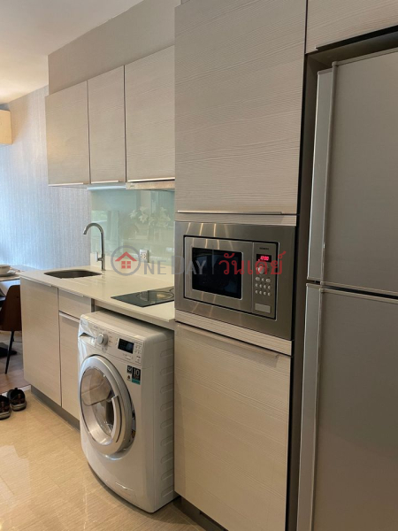 ฿ 50,000/ month Condo for Rent: H Sukhumvit 43, 70 m², 2 bedroom(s)