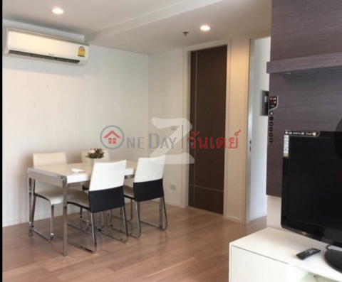 คอนโด สำหรับ เช่า: 15 Sukhumvit Residences, 48 ตร.ม., 1 ห้องนอน - OneDay_0