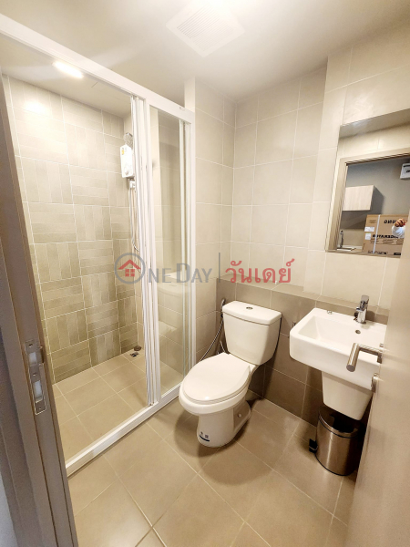 Property Search Thailand | OneDay | Residential | Rental Listings | For rent: dcondo panaa (7th floor),studio room