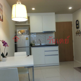 Condo for Rent: Le Cote Sukhumvit 14, 37 m², 1 bedroom(s) - OneDay_0