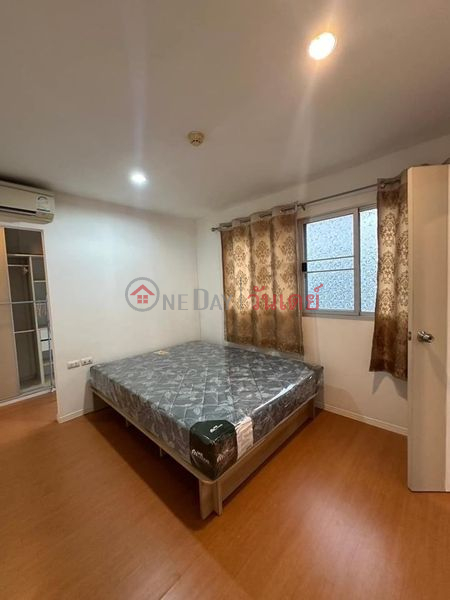 Lumpini Condo Town Ram Inthra-Lat Pla Khao 2 (3rd floor) Thailand, Rental ฿ 12,000/ month