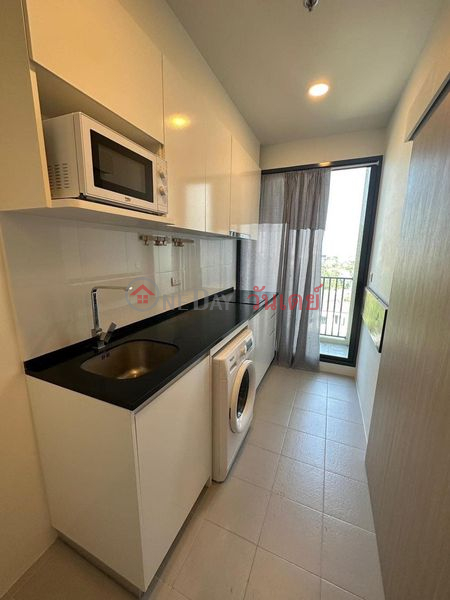 Condo for rent: Chewathai Kaset-Nawamin (8th floor) Thailand | Rental | ฿ 15,000/ month