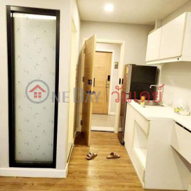 Condo for rent: ESTA Bliss condo (4th floor),23sqm, 1 bedroom _0