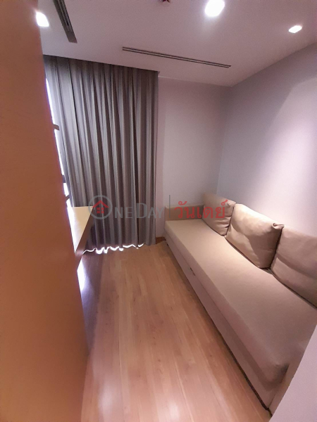 ฿ 77,000/ month, Condo for Rent: Kirthana Residence, 100 m², 2 bedroom(s)