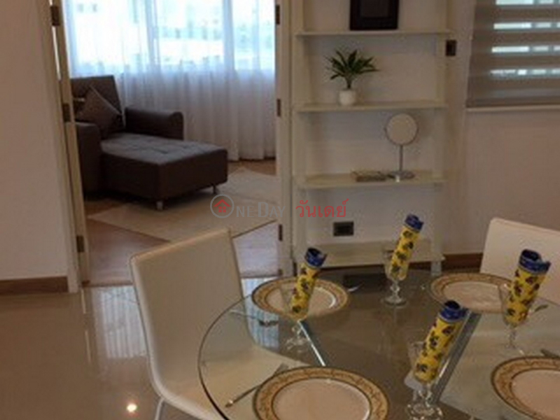 Condo for Rent: Supalai Wellington, 74 m², 2 bedroom(s) Thailand, Rental | ฿ 30,000/ month