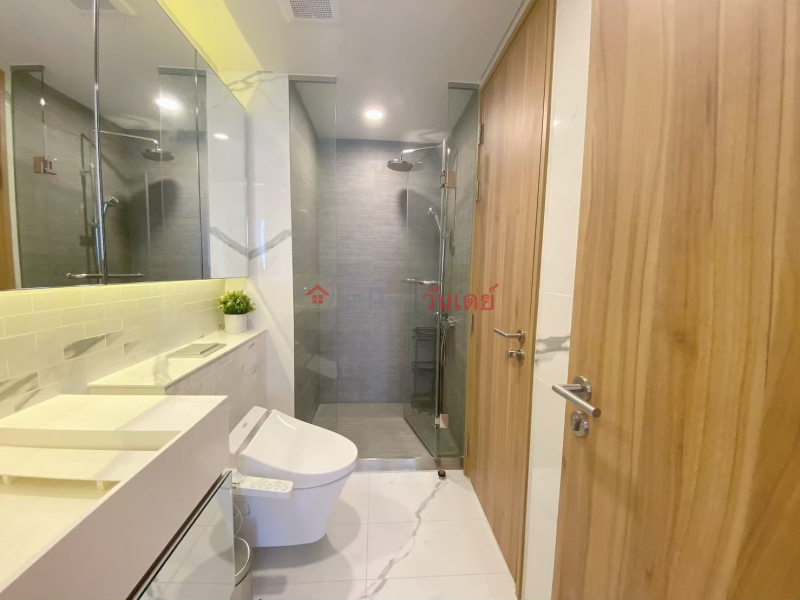 Condo for Rent: Siamese Exclusive Sukhumvit 31, 116 m², 2 bedroom(s) Rental Listings