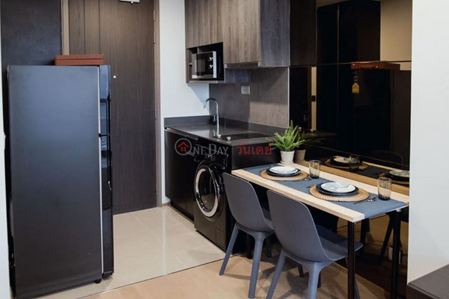 Ashton Chula - Silom for Rent | Condo in Si Phraya, Thailand | Rental ฿ 30,000/ month