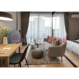 Condo for Rent: KAWA HAUS, 37 m², 1 bedroom(s) - OneDay_0