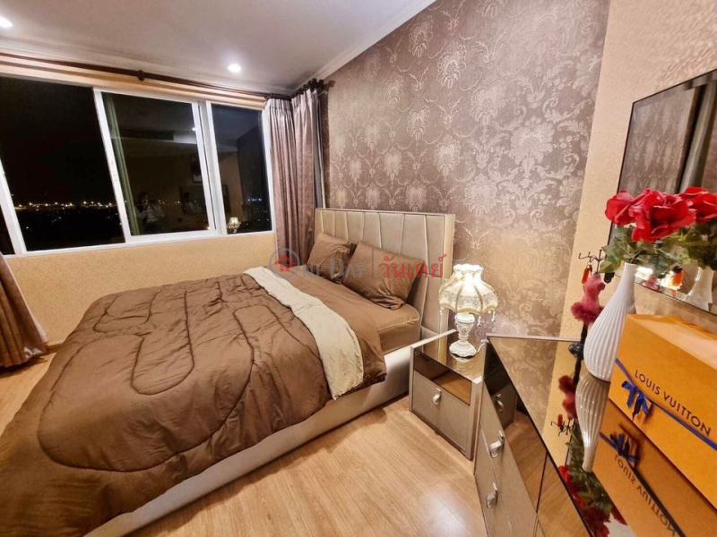 Condo for Rent: Supalai Wellington, 88 m², 2 bedroom(s) Thailand | Rental | ฿ 41,000/ month