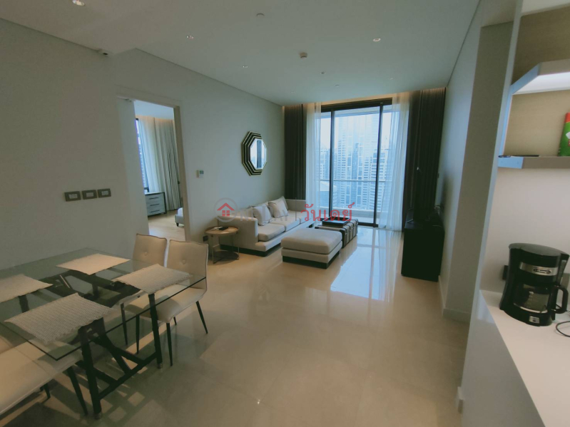 คอนโด สำหรับ เช่า: Sindhorn Residence, 120 ตร.ม., 2 ห้องนอน | ประเทศไทย | เช่า | ฿ 145,000/ เดือน