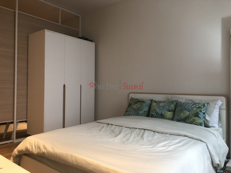 Condo for Rent: Park Origin Phromphong, 30 m², 1 bedroom(s) | Thailand | Rental ฿ 23,000/ month