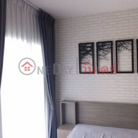 Condo for Rent: Chapter One Midtown Ladprao 24, 24 m², 1 bedroom(s) - OneDay_0