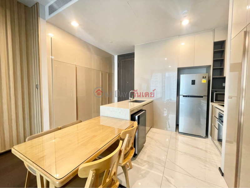 ฿ 78,000/ เดือน, คอนโด สำหรับ เช่า: Laviq Sukhumvit 57, 78 ตร.ม., 2 ห้องนอน